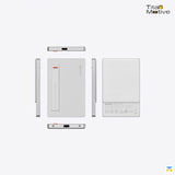 SHARGE Disk Plus NVMe Enclosure - Thin, 10Gbps, Built-in USB-C Cable