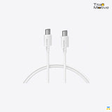 SHARGE L6 240W USB-C to USB-C Cable - 3 Meter