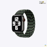 Single Loop Wave Apple Watch Strap for 38-41mm