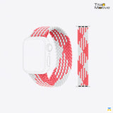 single-loop-zigzag-dual-tone-apple-watch-strap-for-38-49mm