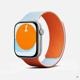 Snap Duo Apple Watch Strap for 38-49mm