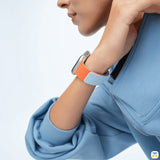 Snap Duo Apple Watch Strap for 38-49mm
