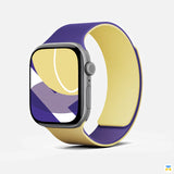 Snap Duo Apple Watch Strap for 38-49mm