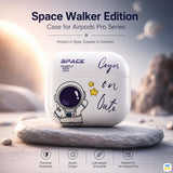 Space Walker Edition Case for AirPods Pro Series