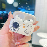Space Walker Edition Case for AirPods Pro Series