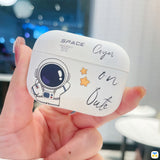 Space Walker Edition Case for AirPods Pro Series