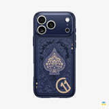 Spigen for iPhone 17 Pro Max C11 Series Fearless Edition (Mag Fit)