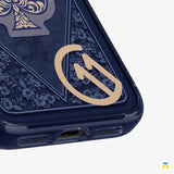 Spigen for iPhone 17 Pro Max C11 Series Fearless Edition (Mag Fit)