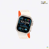 The Pangolin Slanted Magnetic Apple Watch Sport Band for 38-49mm