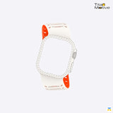The Pangolin Slanted Magnetic Apple Watch Sport Band for 38-49mm