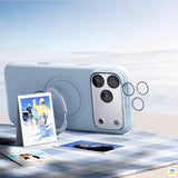 TORRAS for iPhone 17 Series Anti-Reflective AR Lensguard