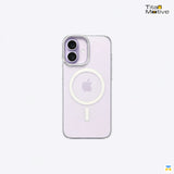 TORRAS for iPhone 17 Series D1S Pivot Anti-Yellow MagSafe Case with Stand