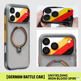 Premium Finish. Ultimate Camera Defense - TORRAS for iPhone 17 Series Limited Edition AR Lensguard