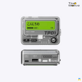 TROZK 10000mAh PD 30W Retro Design Beeper Power Bank