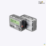 TROZK 10000mAh PD 30W Retro Design Beeper Power Bank