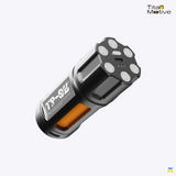 TROZK 5000mAh 20W Revolver Power Bank