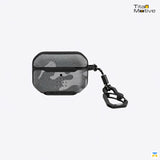UAG Metropolis Ballistic Armr AirPods Case
