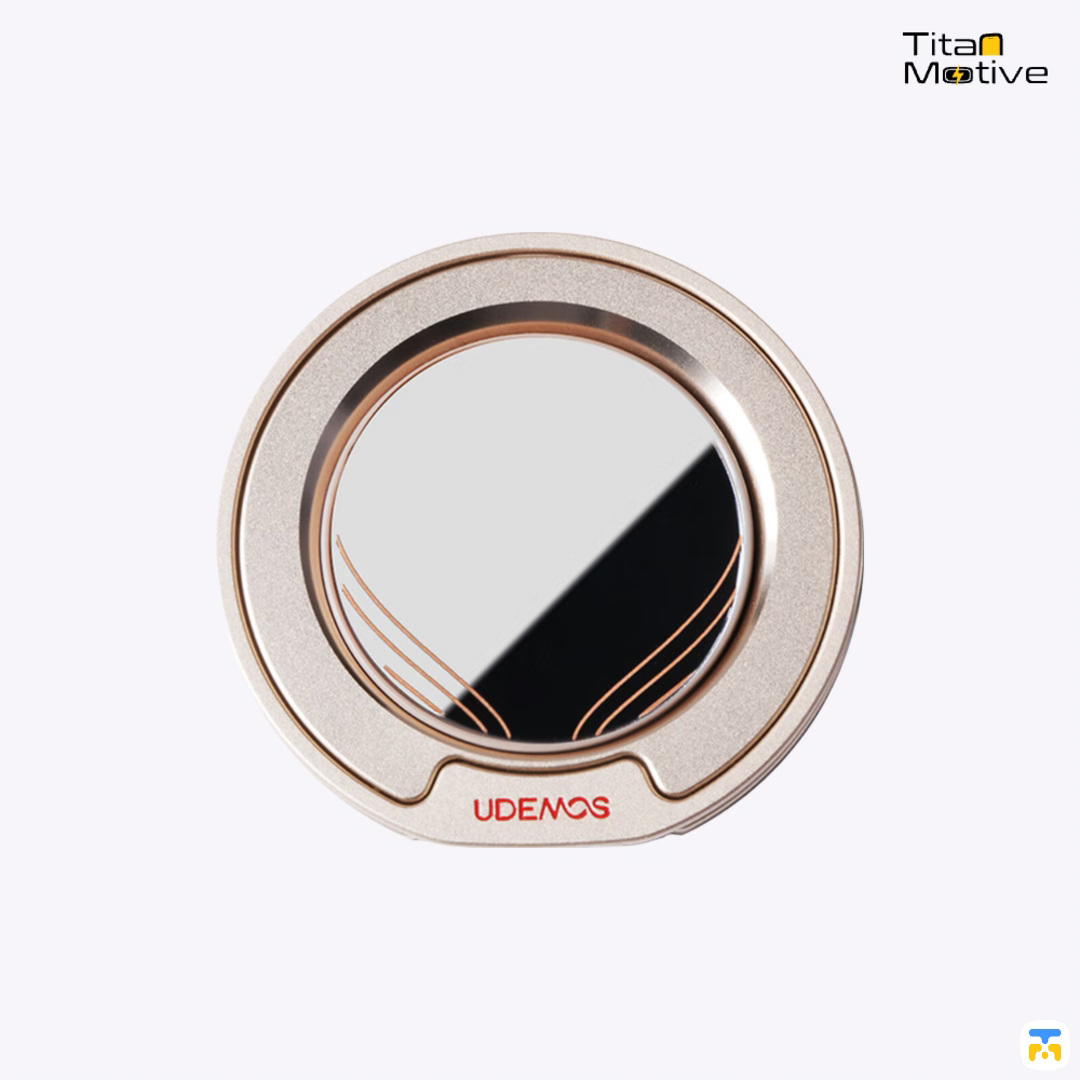UDEMOS Freedom FreeFlow MagSafe Ring Stand