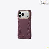 UDEMOS Freedom Unbound MagSafe Case for iPhone 17/18 Series