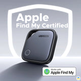 UGREEN Tag Location Tracker, Find My Certified