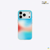 UNIPLAN for iPhone 17 Series Aura Glow MagSafe Case