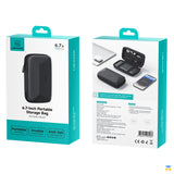 USAMS JX Series 6.7-inch Portable Storage Bag