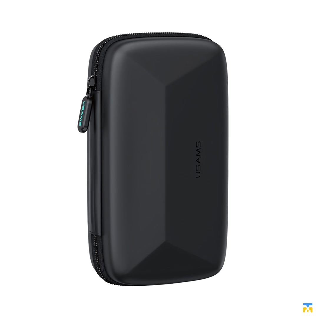 USAMS JX Series 6.7-inch Portable Storage Bag