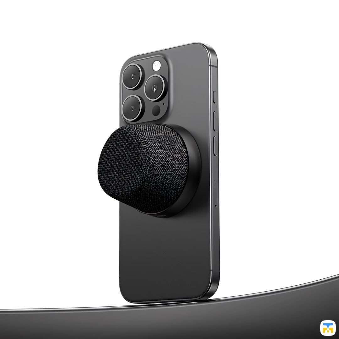 USAMS Magnetic Mini Speaker