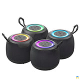 USAMS YIN Series Mini Wireless Bluetooth Speaker