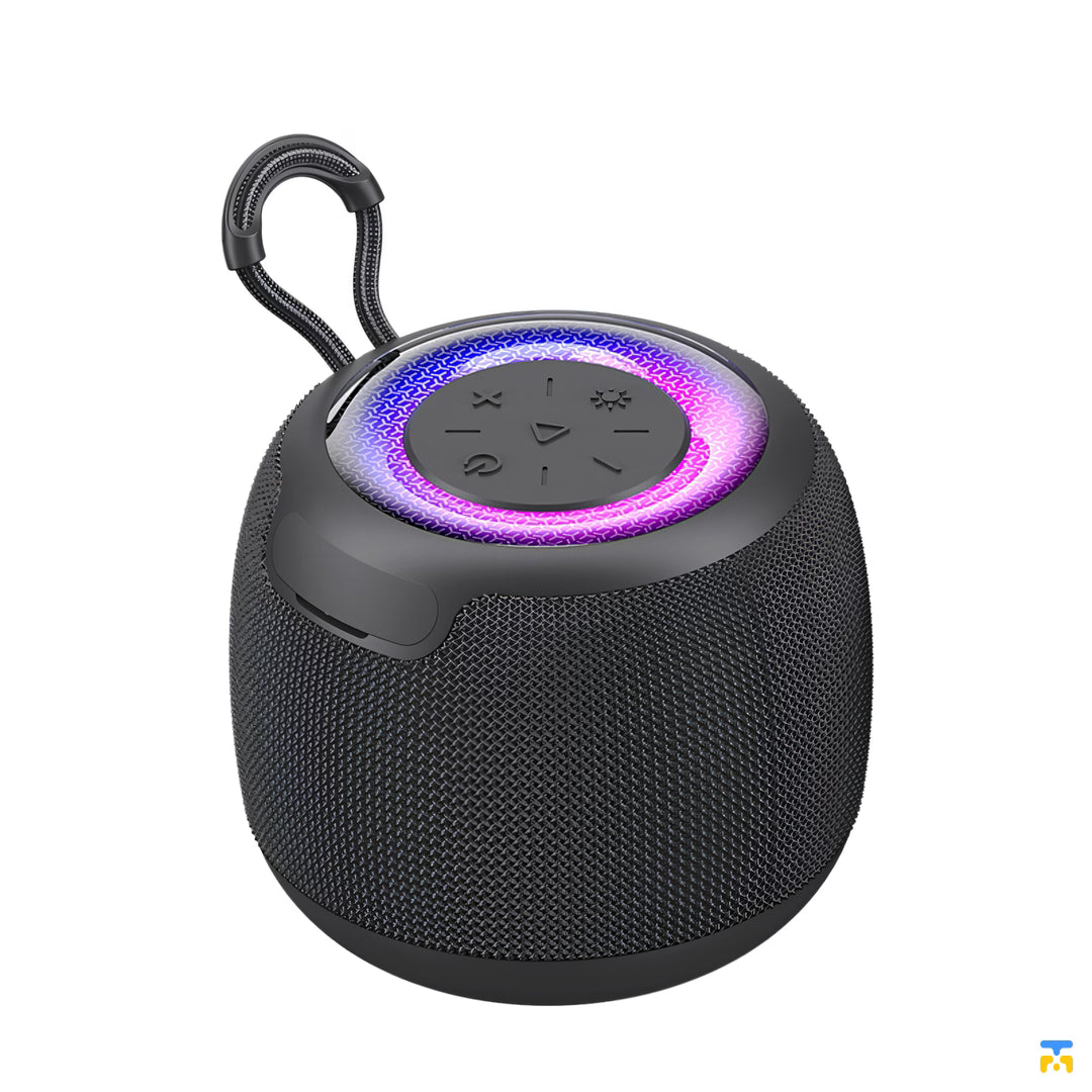 USAMS YIN Series Mini Wireless Bluetooth Speaker