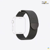 Velocity Milanese Apple Watch Strap for 38-49mm