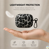 LIGHTWEIGHT PROTECTION - Velvet Wildcat Case for Airpods Pro Series
