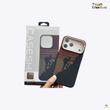 VOORCA Climb MagSafe Case with Camera Button