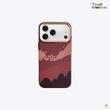 VOORCA Red Dot MagSafe Case with Camera Button