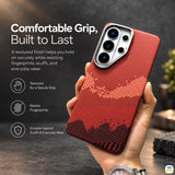 Comfortable Grip,
Built to Last - VOORCA S26 Series Red Dot Magnetic Case