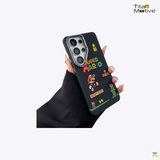 VOORCA S26 Series Super Mario Magnetic Case