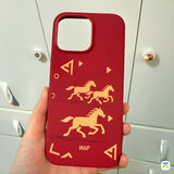 W&P for iPhone 16 Series in Hand