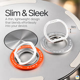 Slim & Sleek - WAKCAS Element 13 Magnetic Ring Stand
