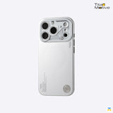 WAKCAS for iPhone 17 Series Mechanical MagSafe Case