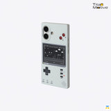 WAKCAS for iPhone 17 Series Retro Gaming MagSafe Case
