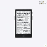 XTEINK X4 Pro 4.3-Inch Pocket E-Ink eReader with Frontlight and Magnetic Design