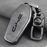 Xuankashi Key Fob Cover for BYD SEAL/SEAL 5/ATTO 3/SEALION 6/SEALION 5