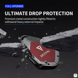ULTIMATE DROP PROTECTION - YILUXIANGBAN Deepal Key Fob Cover for S05/S07/L07