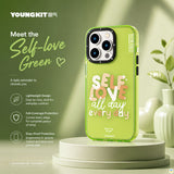 YOUNGKIT for iPhone 15 Series Drop-Proof Protective Case