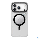 YOUNGKIT for iPhone 17 Series Disc Core JUST FUN Case
