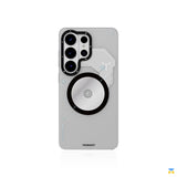 YOUNGKIT for Samsung S26 Ultra Disc Core JUST FUN Case